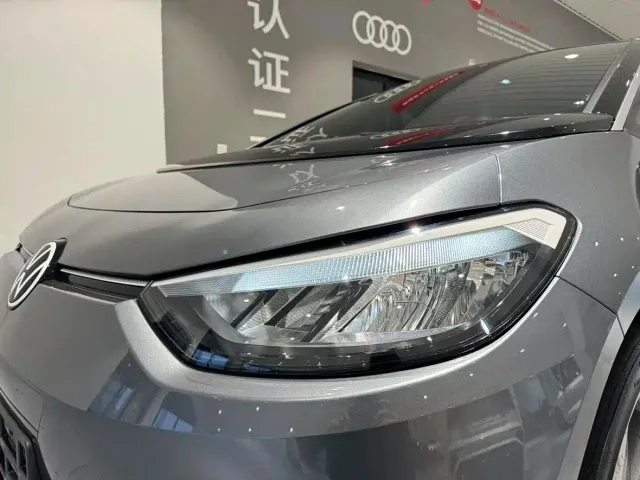 Volkswagen ID.3 — Фото автомобиля 13