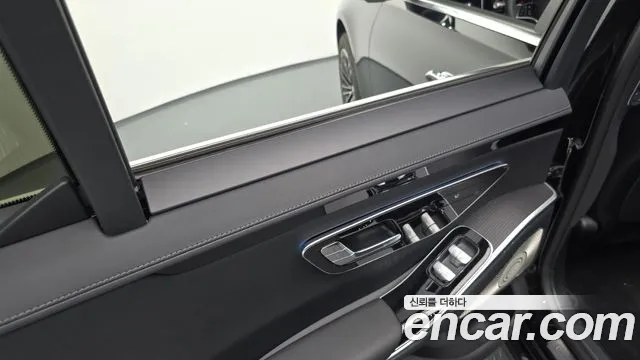Mercedes-Benz S-Class W223 — Фото автомобиля 30