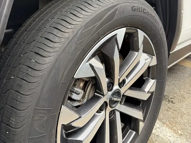 Haval Big Dog — Фото автомобиля 6