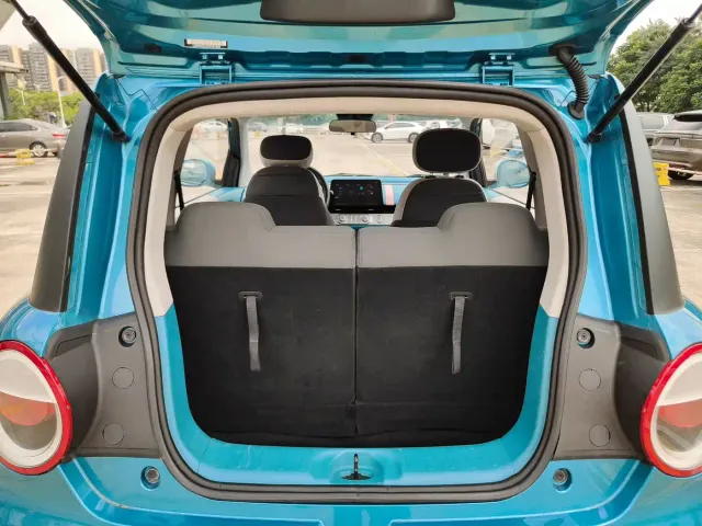Changan Lumin — Фото автомобиля 9