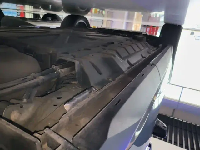 BYD Song Pro — Фото автомобиля 21