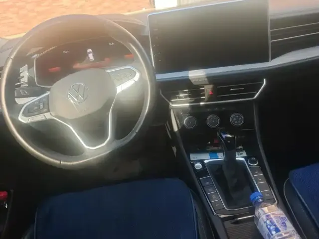 Volkswagen Sagitar 2023 300TSI DSG Surpassing Edition — Фото автомобиля 12