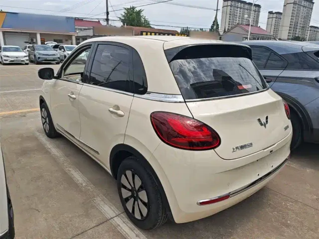 Wuling Bingo — Фото автомобиля 4