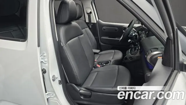 Hyundai Casper Electric — Фото автомобиля 16