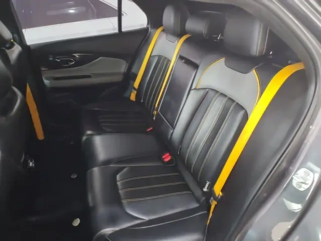 GAC Trumpchi Emkoo — Фото автомобиля 16