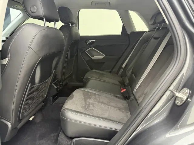 Audi Q3 — Фото автомобиля 19