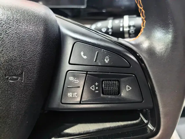 BYD Song Pro — Фото автомобиля 11