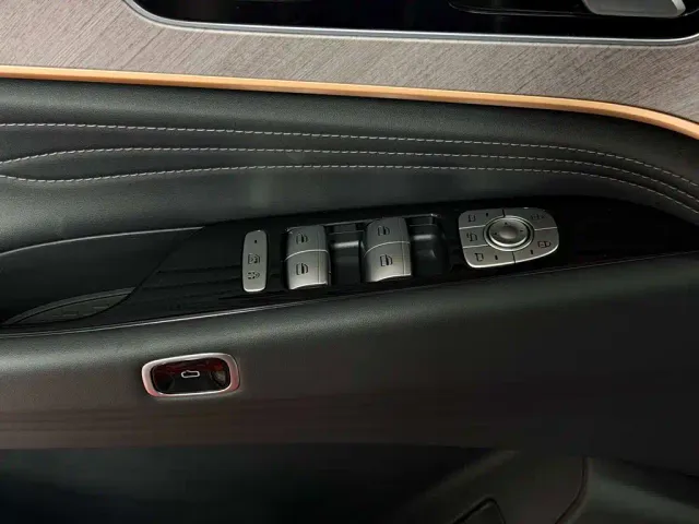 Chery Tiggo 9 C-DM — Фото автомобиля 29