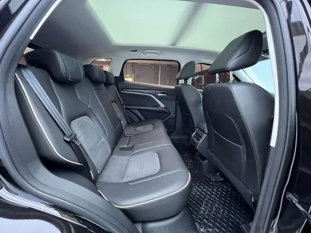 Haval H6 — Фото автомобиля 17
