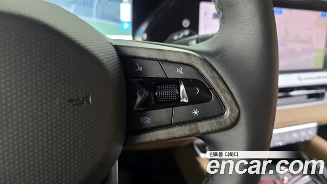 Renault Korea Grand Koleos — Фото автомобиля 27