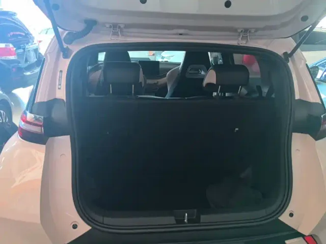 BYD Seagull — Фото автомобиля 18