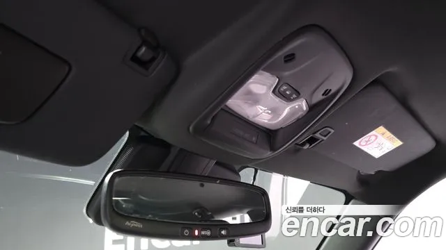 ChevroletGMDaewoo Trailblazer Trailblazer 1.3 Turbo 2WD — Фото автомобиля 29