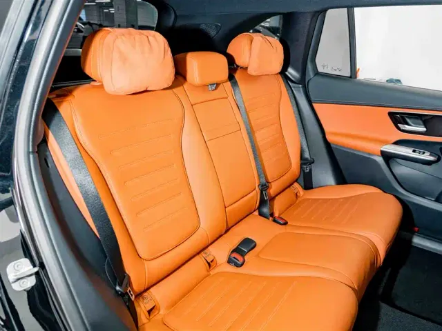 Mercedes-Benz GLC-Class — Фото автомобиля 20