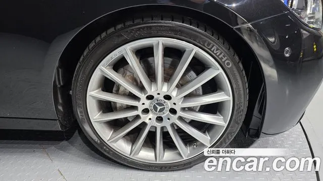 Mercedes-Benz E-Class W213 — Фото автомобиля 6