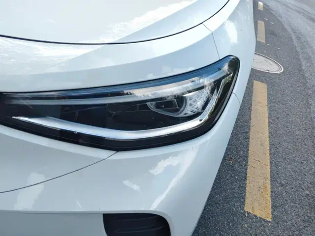Volkswagen ID.4 Crozz — Фото автомобиля 5