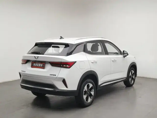 Wuling Xingchi — Фото автомобиля 2
