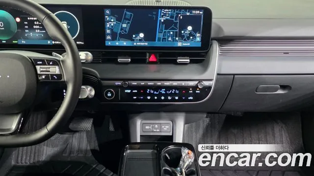 Hyundai Ioniq 5 New — Фото автомобиля 20