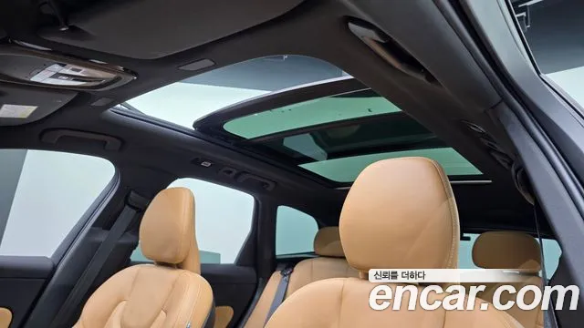 Вольво XC60 — Фото автомобиля 29