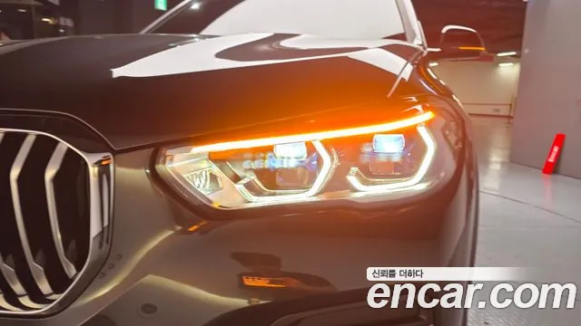 BMW X5 — Фото автомобиля 20