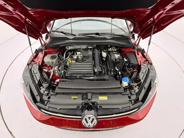 Volkswagen Lamando — Фото автомобиля 8