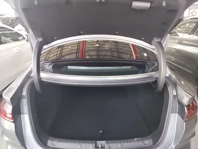 BYD Qin L — Фото автомобиля 18