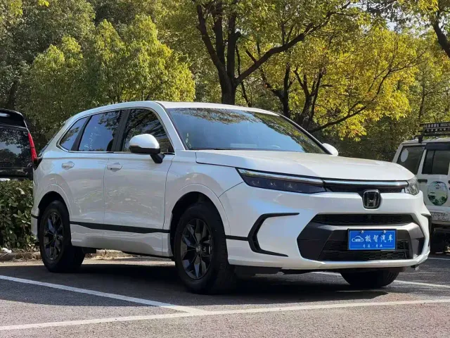 Honda Breeze — Фото автомобиля 3
