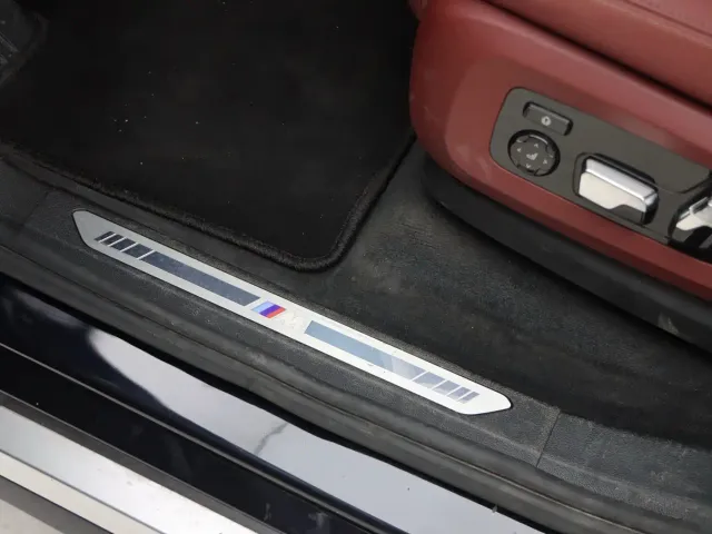 BMW X5 — Фото автомобиля 23