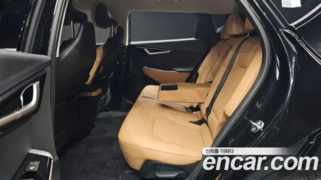 Kia EV6 — Фото автомобиля 16