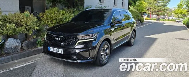 Kia Sorento Generation 4 — Фото автомобиля 2