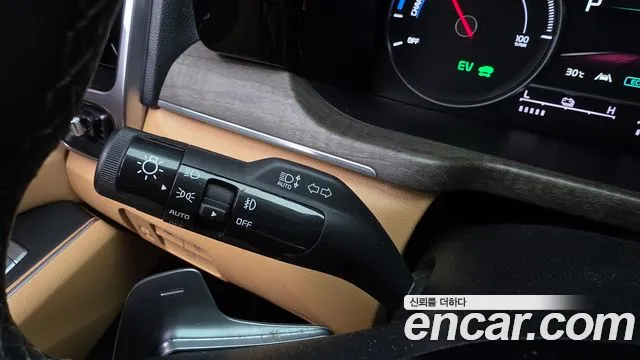 Kia Sorento — Фото автомобиля 27