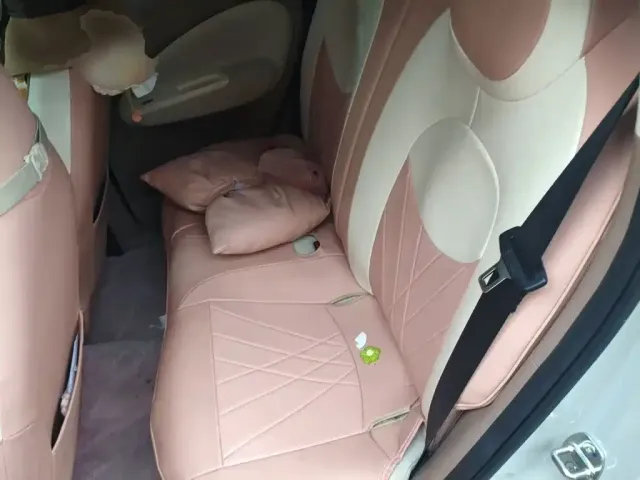 Wuling Hongguang Mini EV — Фото автомобиля 13