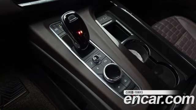 Cadillac Escalade 5th Gen — Фото автомобиля 12