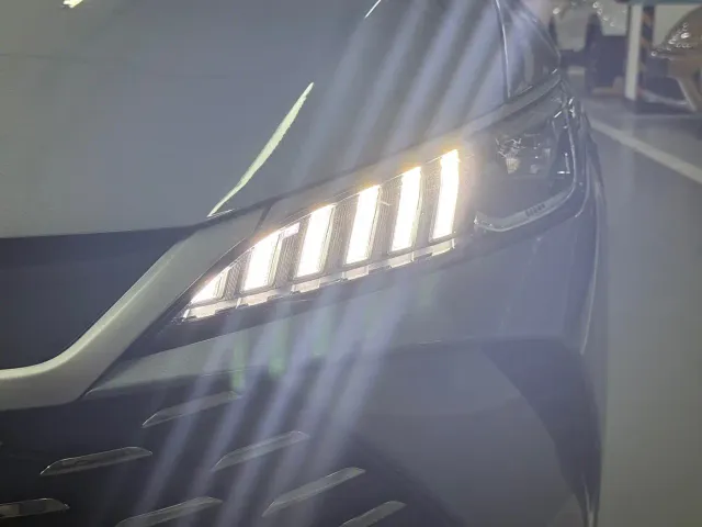 BYD Qin PLUS — Фото автомобиля 16