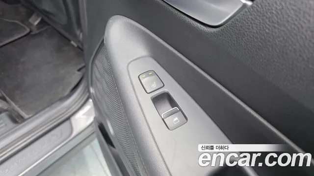 Hyundai Santa Fe New — Фото автомобиля 19