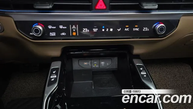 Kia Sorento 4th Gen — Фото автомобиля 30