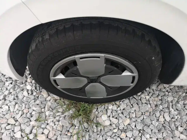 Wuling Air EV — Фото автомобиля 22