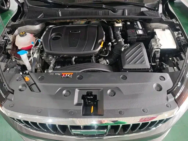Geely Emgrand — Фото автомобиля 19
