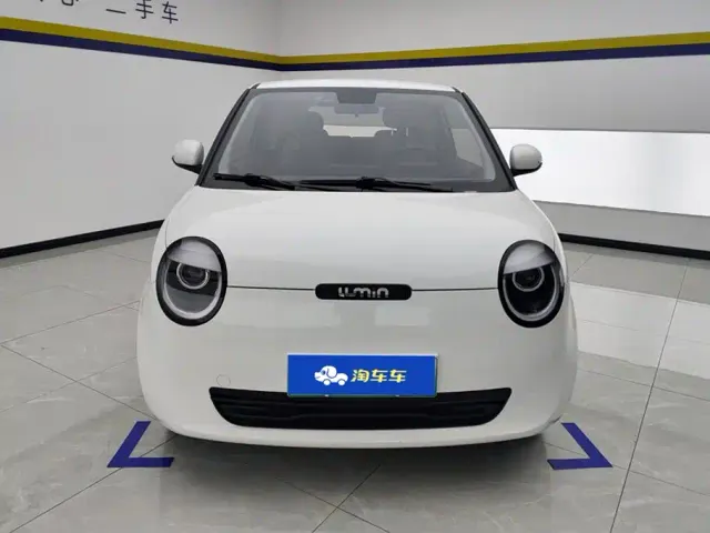 Changan Lumin — Фото автомобиля 2