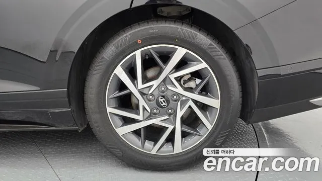 Hyundai Grandeur Grandeur (GN7) 2.5 Бензин 2WD — Фото автомобиля 6