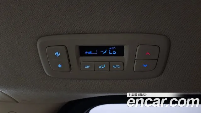 Hyundai Staria — Фото автомобиля 30