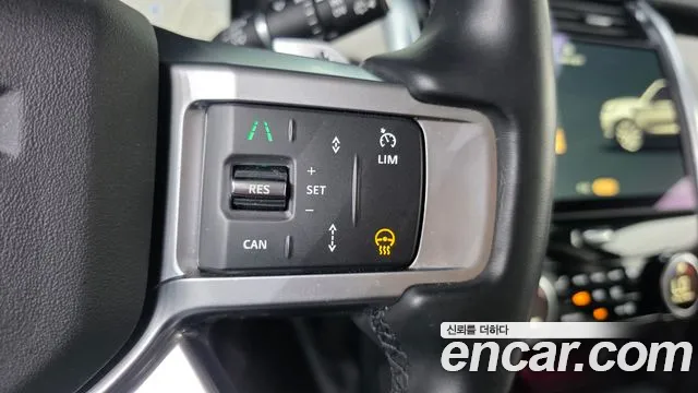 Land Rover Discovery — Фото автомобиля 25