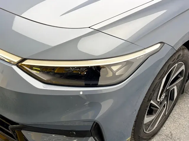 Volkswagen ID.7 Vizzion — Фото автомобиля 5