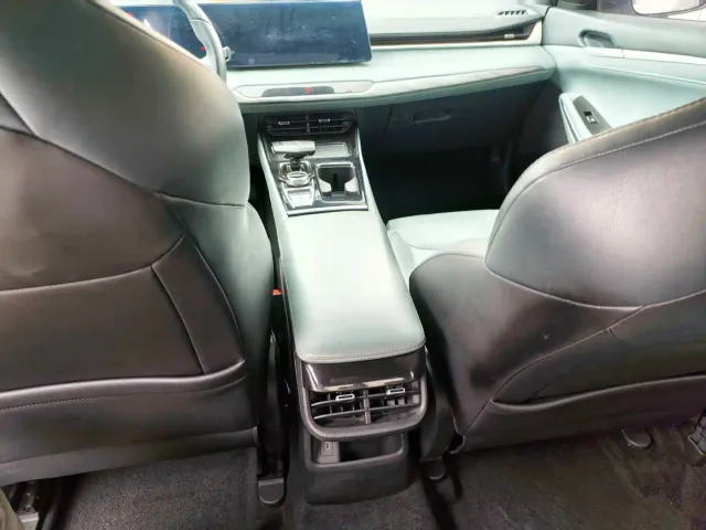Changan Raeton Plus — Фото автомобиля 9