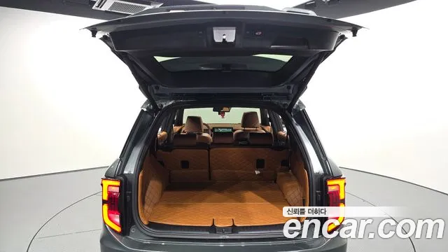 KG_Mobility_Ssangyong Torres Torres Бензин 1.5 2WD — Фото автомобиля 20