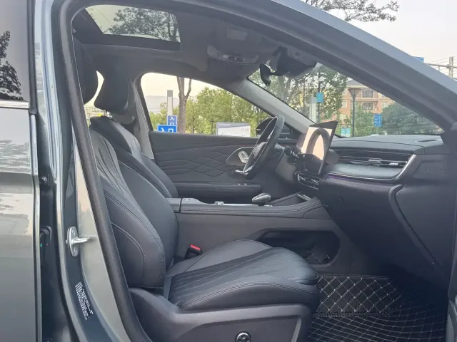 Chery Arrizo 8 PRO — Фото автомобиля 9