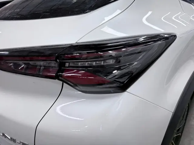 Changan UNI-T — Фото автомобиля 19