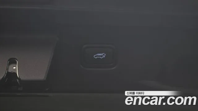 Hyundai Tucson Tucson (NX4) Дизель 2.0 4WD — Фото автомобиля 27