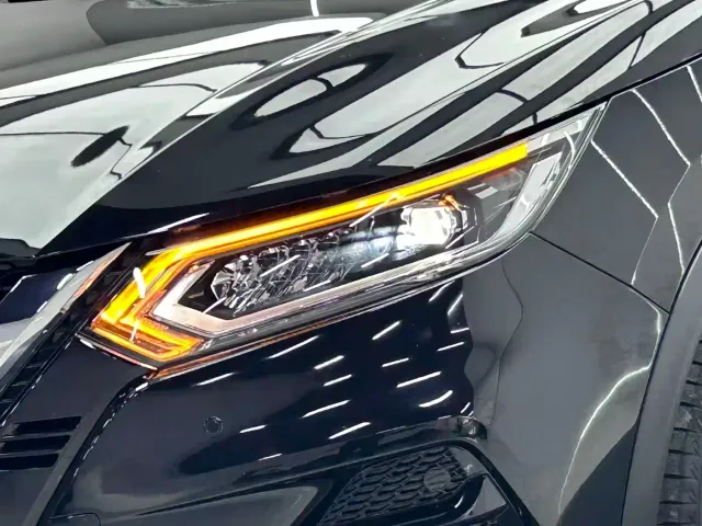 Nissan Qashqai — Фото автомобиля 7