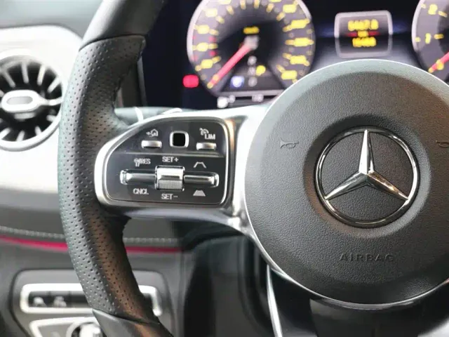 Mercedes-Benz G-Class — Фото автомобиля 18
