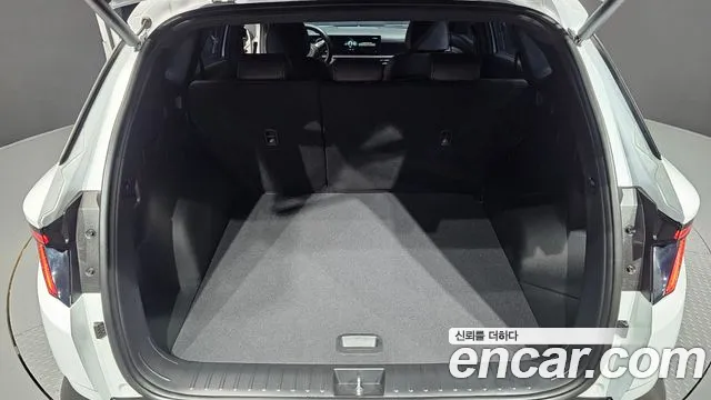 Hyundai Tucson — Фото автомобиля 28